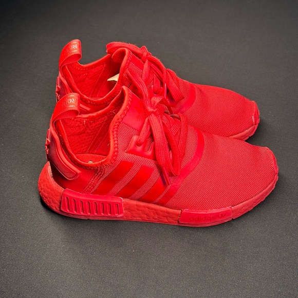 adidas Shoes - Adidas NMD R1 J